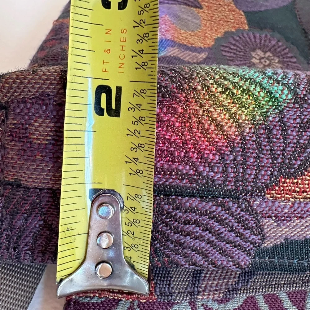MARUCA Johnny Crossbody Bag [Retired: Similar to Spree] Made in Boulder CO